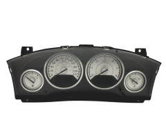 Tacho Kombiinstrument Chrysler Voyager P05082684AH