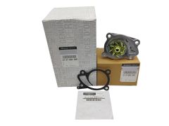 Wasserpumpe Original Renault Megane Scenic III 1.2 TCe 210108030r