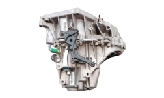 Getriebe Neu TL4352 320100000R TL4350 Renault Megane Scenic 4 1.3 TCE