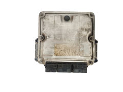 Steuergerät 0281001934 8200039569 8200078730 Renault Bosch 38392