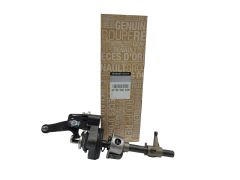 Schalthebel Original 328905083R Renault