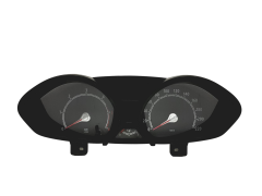 Tacho Kombiinstrument Ford Fiesta 8A6T-10849-CH 8A6T10849CH 51029