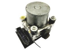Abs-Pumpe Fiat Panda 46802215 0265800715 Bosch 35187