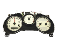 Tacho Kombiinstrument Toyota RAV4 83800-42861 Denso 58906