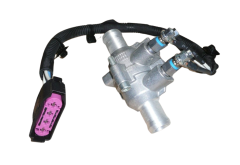 Heizung Neues Original 922000486R Renault