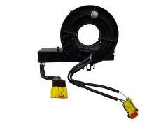 Zwijacz Taśma Airbag 255670023R Laguna 3 Renault Zwijacz Taśma Airbag 255670023R Laguna 3 Renault