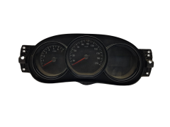 Tacho Kombiinstrument Dacia Dokker 248101691R Johnson 1673