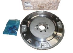 Zweimassenschwungrad Neues Original 123327557R Renault Megane 4 1.6 DCI