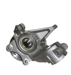 Achsschenkel Links Original Citroen Peugeot Xsara 364654 Achsschenkel Links Original Citroen Peugeot Xsara 364654