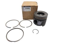 Kolben Original 120A13696R Renault Dacia