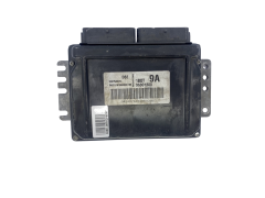 Steuergerät 96801800 5WY5407A D32 1BOT 9A Chevrolet Kemsco 50268