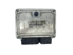 Steuergerät 038906019AN 0281010094 Audi Bosch 62955