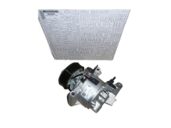 Klimakompressor Neues Original 926005154R Dacia 1.5 DCI