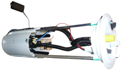 Kraftstoffpumpe Jumper Boxer Ducato III 2.2 HDi 1525TT Qplus