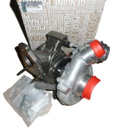 Turbolader Neues Original Trafic II Vivaro Primastar 2.0 dCi 7701477300