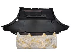 Unterfahrschutz Motorschutz 8K1863821B 88631698102 Audi A4 A5 DPA