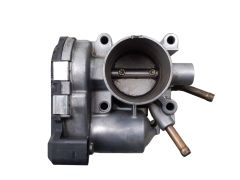 Drosselklappe VWAG 030133062C 0280750095 Bosch 2096