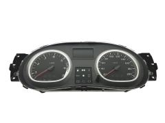 Tacho Kombiinstrument Dacia Duster 248104707R
