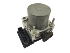 Abs-Pumpe Fiat Panda 46802215 0265800715 0265231312 63972