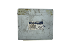 Steuergerät 39110-02740 S02808224 Hyundai 55678