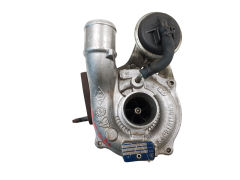 Turbolader 7701476891 54359700011 507852H301868 1.5dCi Renault 8200507852 2