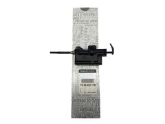 Tankdeckelstellmotor Original Renault Fluence 788265217R