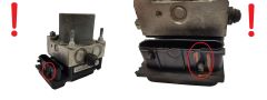 Abs-Pumpe Opel 13276461 0265800770 0265232212 5273