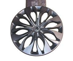 Radkappe 16" Neues Original 5416T1 5416.T1 Citroen