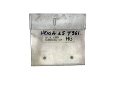 Steuergerät 16199550 BSHM HG Daewoo
