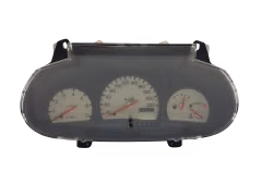 Tacho Kombiinstrument Ford Escort Fiesta 96FB-10849-BB
