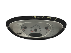 Tacho Kombiinstrument Lancia Y 46551898 6063249907 57967