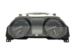 Tacho Kombiinstrument Toyota CHR C-HR Hybrid 83800-F4032 A1