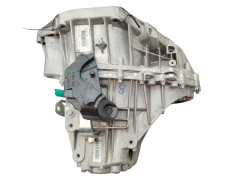 Getriebe Neu TL4026 TL4054 1.5 dCi Renault Scenic 3