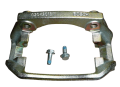Halter Für Bremssattel Original Citroen Peugeot 407 C5 440459 Halter Für Bremssattel Original Citroen Peugeot 407 C5 440459