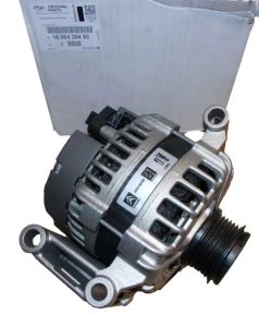 Lichtmaschine Generator Original 1606430480 Citroen Peugeot