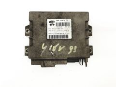 Steuergerät AW18FD.5Y 46531217 Lancia Magneti Marelli 16110