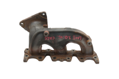 Auspuff-Krümmer Abgaskrümmer 9632149280 321492 3,0 V6 Renault Laguna 2