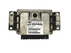 Steuergerät 9657429680 16.712.074 IAW6LP2.03 PSA Magneti Marelli 16368