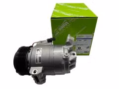 Klimakompressor Neu Für Renault 926007877R 813339 Valeo