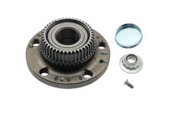 Radnabe Hinten 1J0598477 B19231 VW Audi Seat Skoda Borsehung