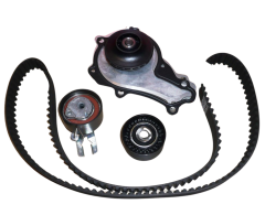 Zahnriemen-Satz Set Kit Original Berl Partner C3 C4 C5 308 407 1.6HDI 1609121080