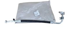 Klimaleitung Klimaschlauch Druckleitung Original Master III Movano NV400 2778100Q0D
