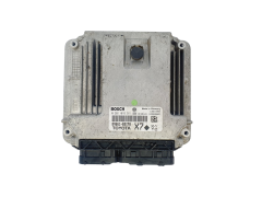 Steuergerät 0281016911 89661-02X70 Toyota Bosch