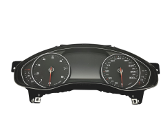 Tacho Kombiinstrument Audi A6 C7 4G8920931C Bosch