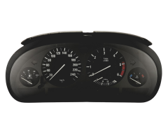 Tacho Kombiinstrument BMW 5 E39 62118372357 110008735024 30414