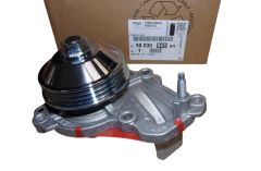 Wasserpumpe Neues Original 9803094380 Citroen Peugeot