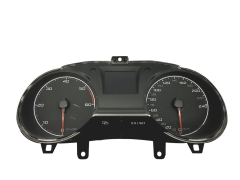 Tacho Kombiinstrument Seat Ibiza 6J0920807H 503002703224