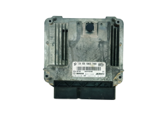 Steuergerät 55583708 0281018383 Chevrolet Bosch