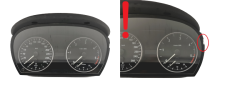 Tacho Kombiinstrument BMW 3 E90 E91 9122602-01 14369510 56043