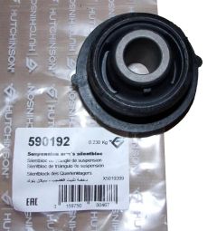 Tuleja Do Citroen Peugeot 590192 3523AA 3523.AA Hutchinson